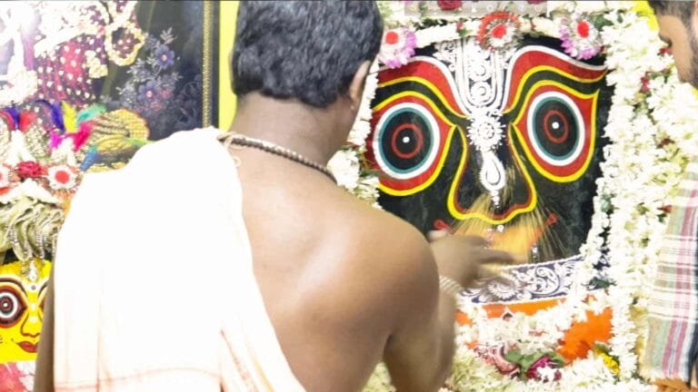 RathaYatra SorshePora